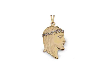 Gold Plated | Mythological  Pendants